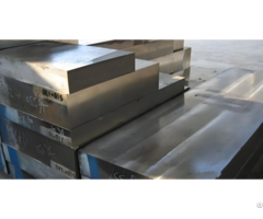 Japanese Standard Ks Scr440 Steel Meets High Precision Requirements