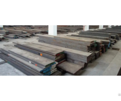 Excellent Fatigue Strength And Wear Resistance Scr440 Steel Supply