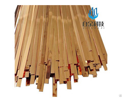 Copper Clad Steel Flat