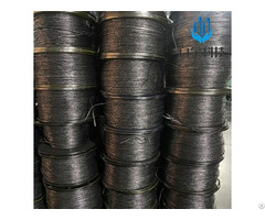 Flexible Graphite Wire