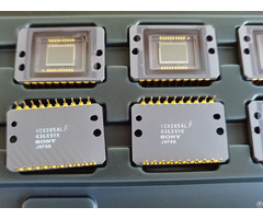 Icx285al F Sony