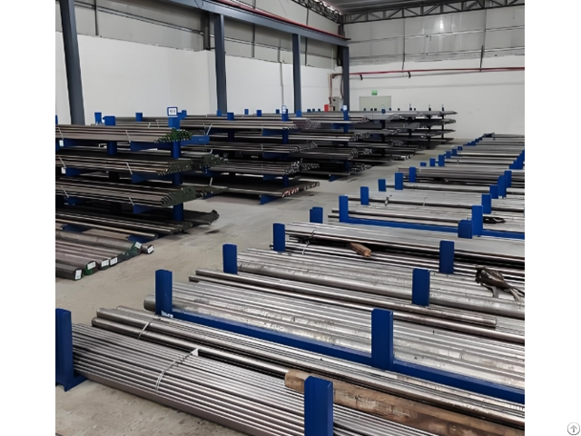 High Toughness And Hardness Cns Scr440 Steel Suitable For Complex Working Conditions