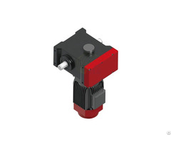Gearboxes Gear Motor For Glass Greenhouse Ventilation Screening And Shading System