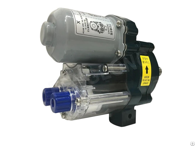 Ac220v 120w Dual Shaft Electric Film Reeler Roll Up Units Winch Geared Motor