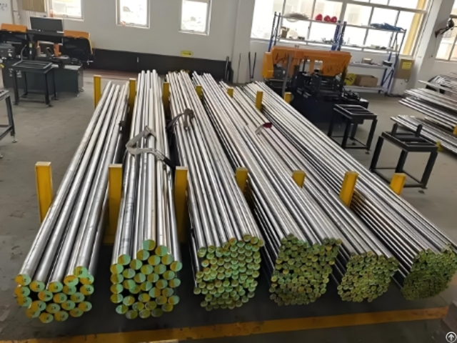 High Quality Fabrication Astm 5140 Steel Mechanical Properties