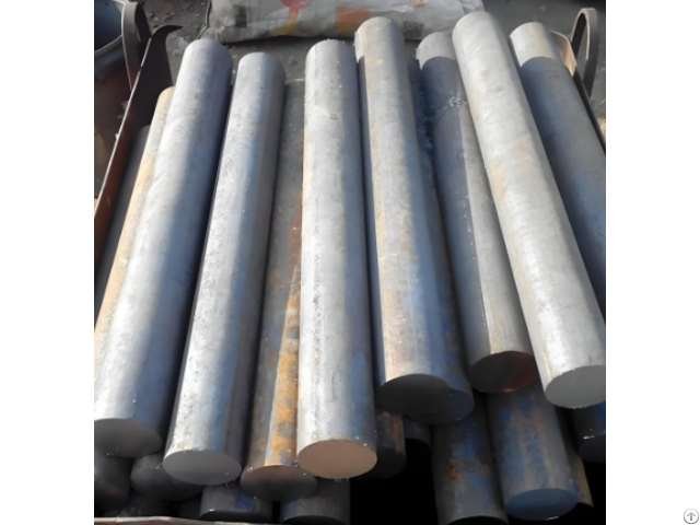 Vacuum Degassing Process 40cr Materials Uniform Metallographic Structure