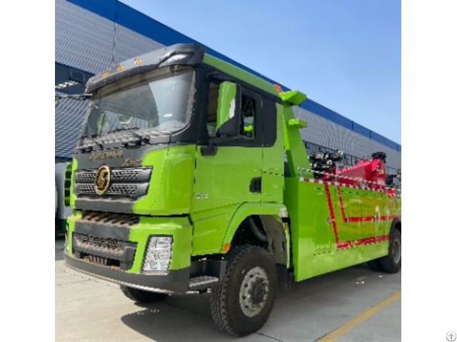 Lng Tanker Truck