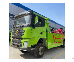 Lng Tanker Truck