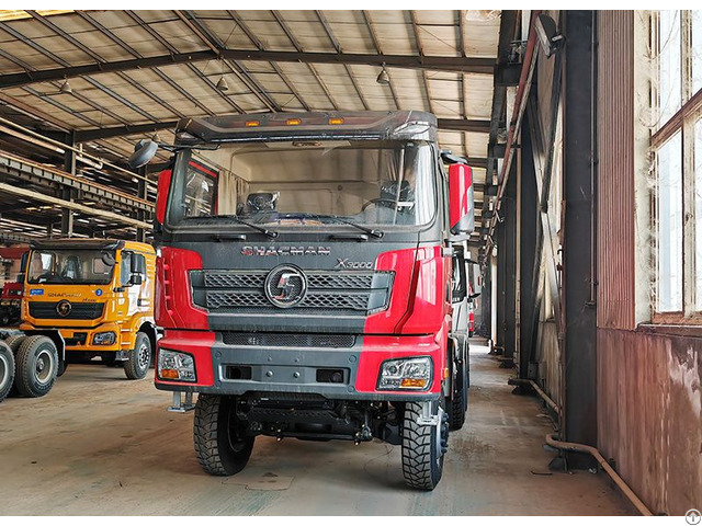 Engineering Construction Trucks Solutions