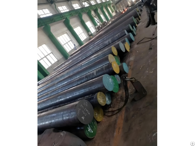 Flexible Size Iso 41cr4 Steel Custom Cutting Service