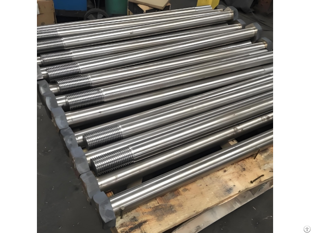 Din 41cr4 Aerospace Fasteners Ideal Alloy Steel