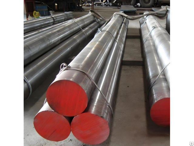 Precision Turning En 41cr4 Steel Machining Materials