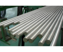 Vacuum Heat Treatment 40cr Alloy Steel Effect