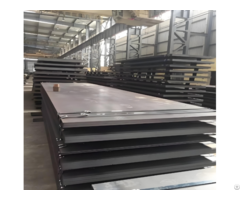 National Standard 40cr Cold Drawn Steel Carburizing And Quenching Treatment