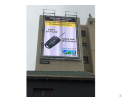 Linsn Outdoor Led Screen