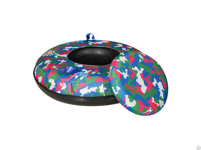 Wholesale Snow Tubing Pvc Tube Factory