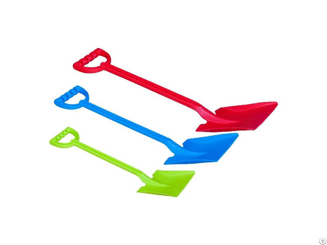 Beach Shovel Educational Interactive Toy For Children