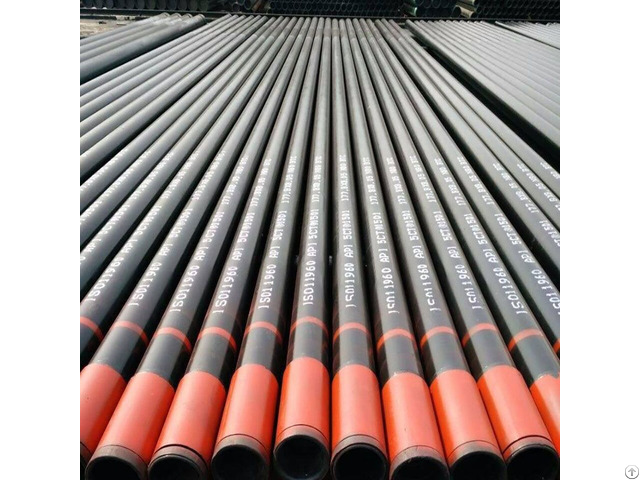 High Strength Oil Casing J55 114 3mm Available In Stock