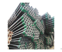 Corrosion Resistant L80 Oil Tubing 139 7mm