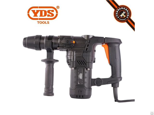 Rotary Hammer Sds Plus 28mm