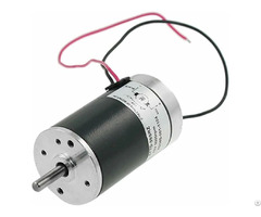 China Wholesale Brush Motor Manufacturer