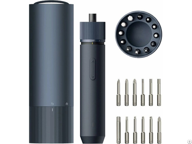 China 12v Screwdrivers Supplier