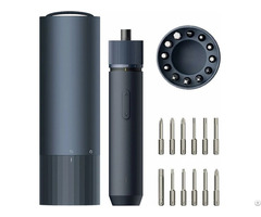 China 12v Screwdrivers Supplier
