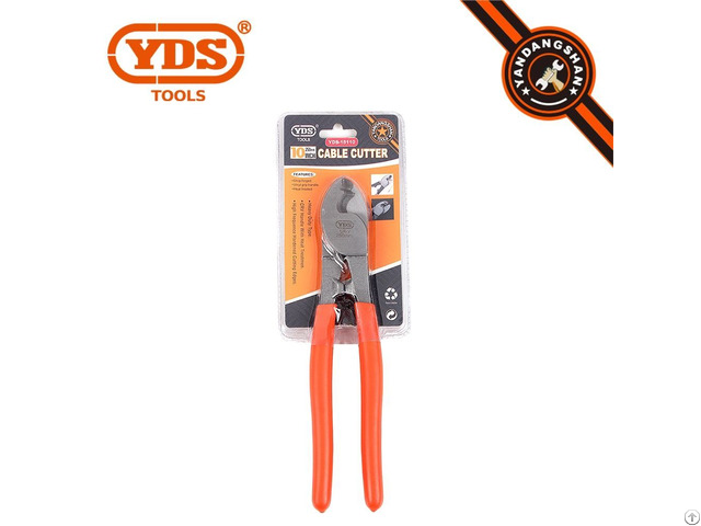 China Cable Cutter
