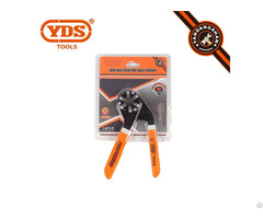Multi Function Magic Wrench