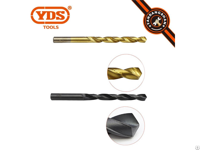 China Drill Bit Set For Metal Suppliers