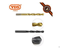China Drill Bit Set For Metal Suppliers