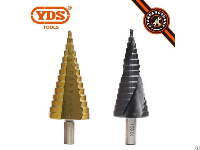 China Metal Drill Bits Suppliers
