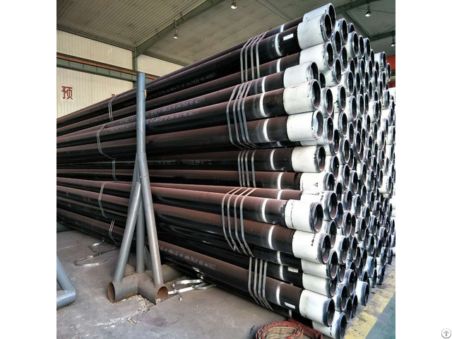 Oil Casing In Stock 13cr Available