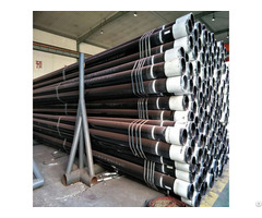 Oil Casing In Stock 13cr Available
