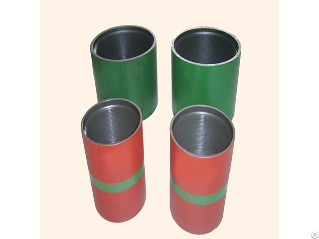 Edition Casing Coupling Btc In Stock Conversion Joint
