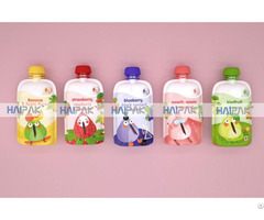 Retort Pouch Manufacturer