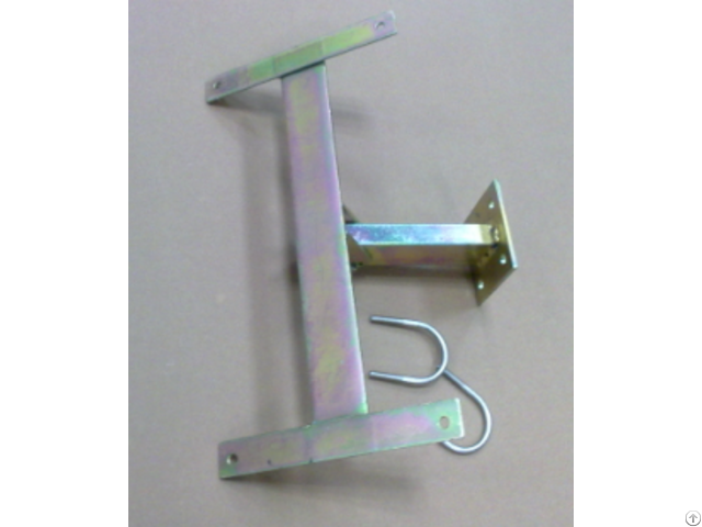 Qt Series Solar Panel Bracket
