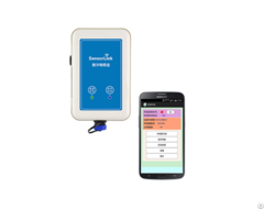 Qt Rth Air Temp Rh Meter