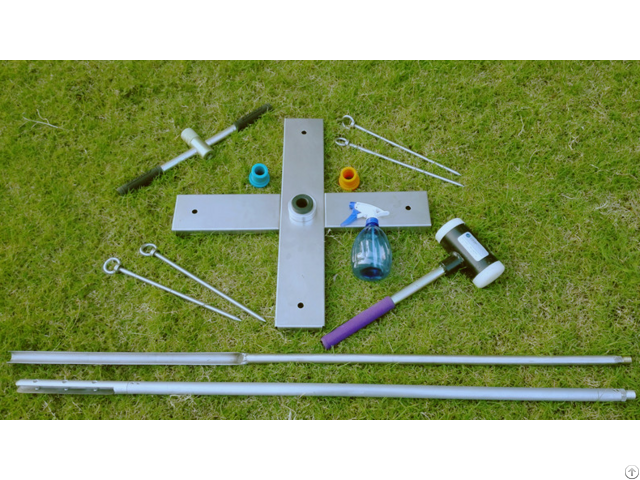 Qt Tq0401 Pr2 Probe Installation Tool Kit