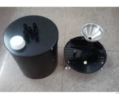Qt Series Tipping Bucket Flowmeter