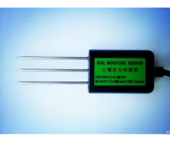 Qt Sm101 Soil Moisture Temperature Meter