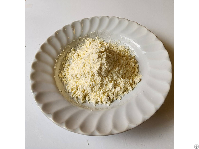Sweet Corn Extract Powder