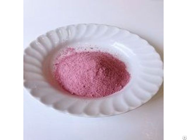 Sweet Purple Potato Extract Powder