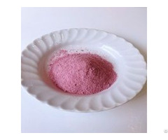 Sweet Purple Potato Extract Powder