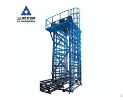 China Best Finger Cart System Manufacturer