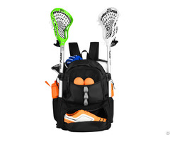 Wholesale And Custom Hockey Gear Bags