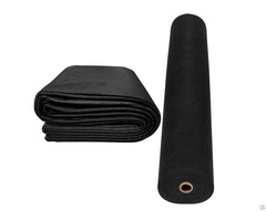 Pet Polyester Landscape Garden Fabric Needle Punch Non Woven