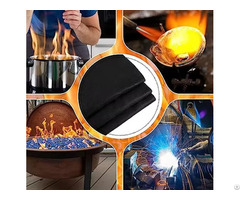 Higher Quality Fire Proof Felt For Car Panof