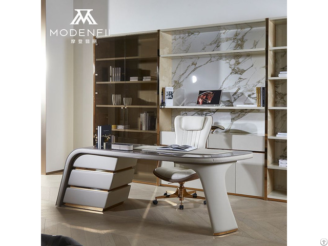 High End Modern Desks