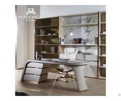 High End Modern Desks